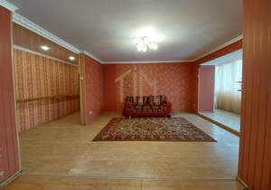 3-к квартира, вторичка, 59м2, 3/9 этаж