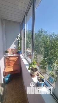 2-к квартира, вторичка, 45м2, 3/3 этаж