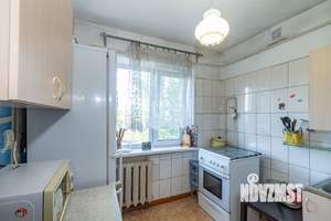 2-к квартира, вторичка, 45м2, 5/5 этаж