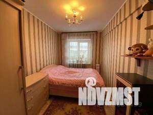 3-к квартира, вторичка, 60м2, 5/5 этаж