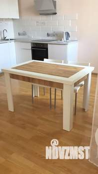 4-к квартира, вторичка, 124м2, 5/21 этаж