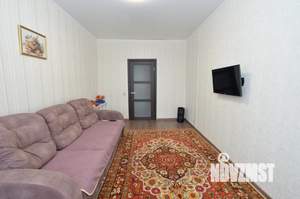 2-к квартира, вторичка, 62м2, 8/16 этаж