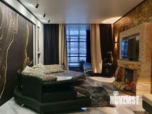 3-к квартира, вторичка, 93м2, 5/17 этаж