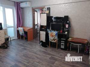 2-к квартира, вторичка, 46м2, 4/5 этаж