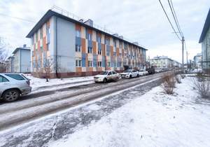 1-к квартира, вторичка, 29м2, 2/3 этаж