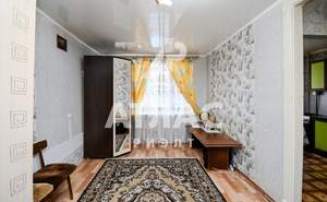 1-к квартира, вторичка, 30м2, 2/5 этаж