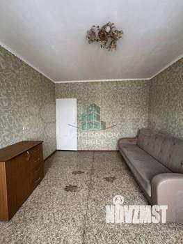 1-к квартира, вторичка, 37м2, 6/10 этаж