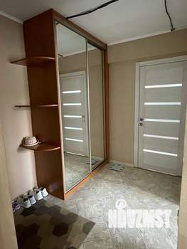 3-к квартира, вторичка, 55м2, 5/5 этаж