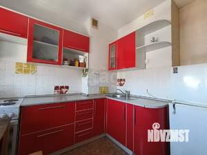 1-к квартира, вторичка, 33м2, 8/10 этаж