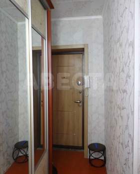 1-к квартира, вторичка, 30м2, 3/5 этаж