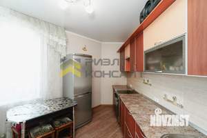 2-к квартира, вторичка, 54м2, 5/10 этаж