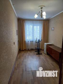 2-к квартира, вторичка, 45м2, 1/5 этаж