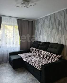1-к квартира, вторичка, 30м2, 2/9 этаж