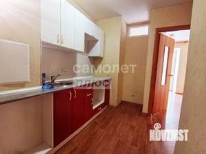 1-к квартира, вторичка, 25м2, 5/9 этаж