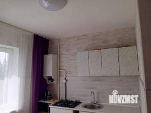 1-к квартира, вторичка, 38м2, 7/9 этаж