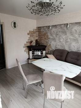 3-к квартира, вторичка, 68м2, 2/5 этаж