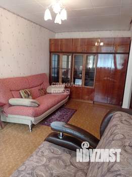 1-к квартира, вторичка, 30м2, 2/5 этаж
