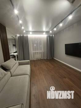 3-к квартира, вторичка, 90м2, 3/16 этаж