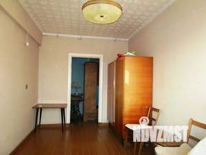 3-к квартира, вторичка, 56м2, 5/5 этаж