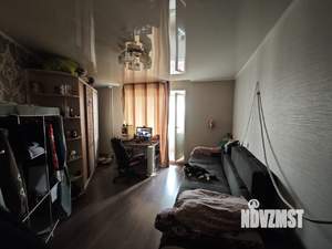 1-к квартира, вторичка, 33м2, 9/10 этаж