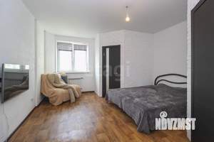 3-к квартира, вторичка, 107м2, 11/16 этаж