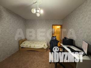 2-к квартира, вторичка, 47м2, 1/9 этаж