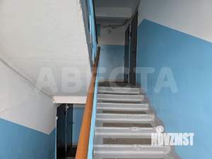 2-к квартира, вторичка, 46м2, 4/5 этаж