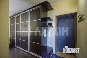 1-к квартира, вторичка, 39м2, 3/3 этаж