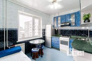 1-к квартира, вторичка, 39м2, 7/9 этаж