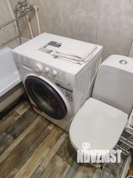 1-к квартира, вторичка, 23м2, 5/6 этаж