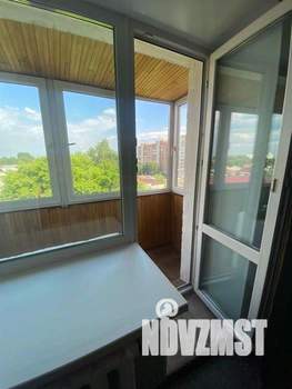 2-к квартира, вторичка, 52м2, 5/5 этаж