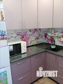 2-к квартира, вторичка, 44м2, 5/5 этаж