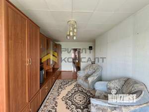 3-к квартира, вторичка, 60м2, 6/9 этаж