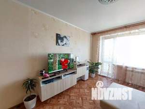 3-к квартира, вторичка, 61м2, 8/9 этаж