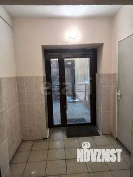 1-к квартира, вторичка, 46м2, 3/9 этаж