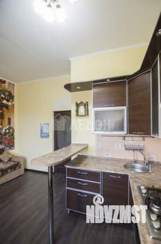1-к квартира, вторичка, 39м2, 3/3 этаж