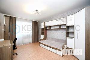 3-к квартира, вторичка, 70м2, 4/4 этаж