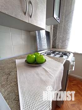 2-к квартира, вторичка, 43м2, 5/5 этаж