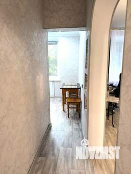 2-к квартира, вторичка, 43м2, 2/3 этаж