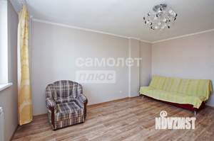 2-к квартира, вторичка, 59м2, 4/10 этаж