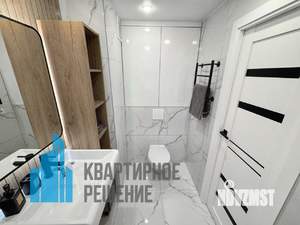 2-к квартира, вторичка, 53м2, 8/9 этаж