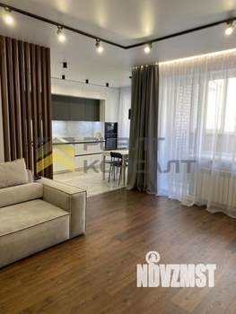 3-к квартира, вторичка, 90м2, 3/16 этаж