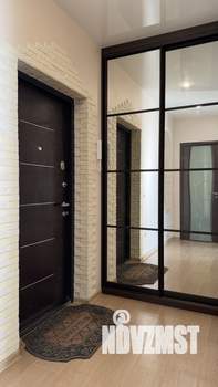 1-к квартира, вторичка, 53м2, 13/18 этаж