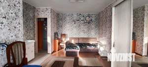 2-к квартира, вторичка, 43м2, 4/4 этаж