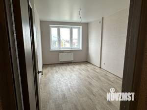 2-к квартира, вторичка, 58м2, 11/16 этаж