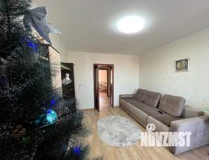 3-к квартира, вторичка, 57м2, 5/5 этаж