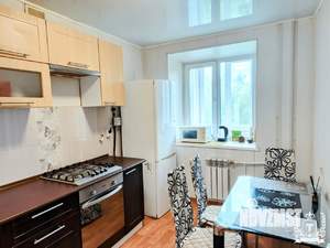 1-к квартира, вторичка, 42м2, 3/5 этаж