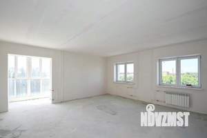 2-к квартира, вторичка, 71м2, 4/6 этаж
