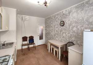 1-к квартира, вторичка, 34м2, 1/10 этаж