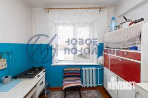 1-к квартира, вторичка, 31м2, 1/5 этаж